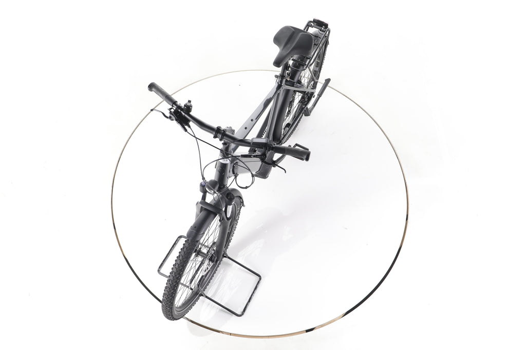 Kalkhoff Entice 3 Move Trekking E-Bike 2024 - Image 17