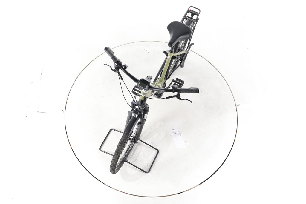 Victoria eTrekking 11.5 City E-Bike Tiefeinsteiger - Image 17