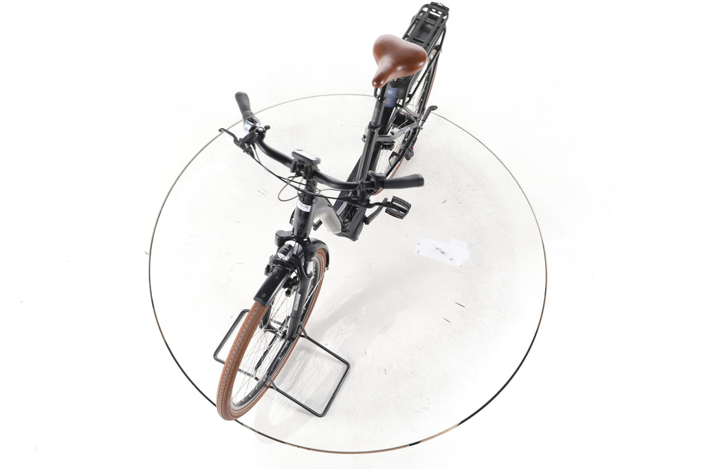 Riese & Müller Swing Rücktritt City E-Bike Tiefeinsteiger - Image 17