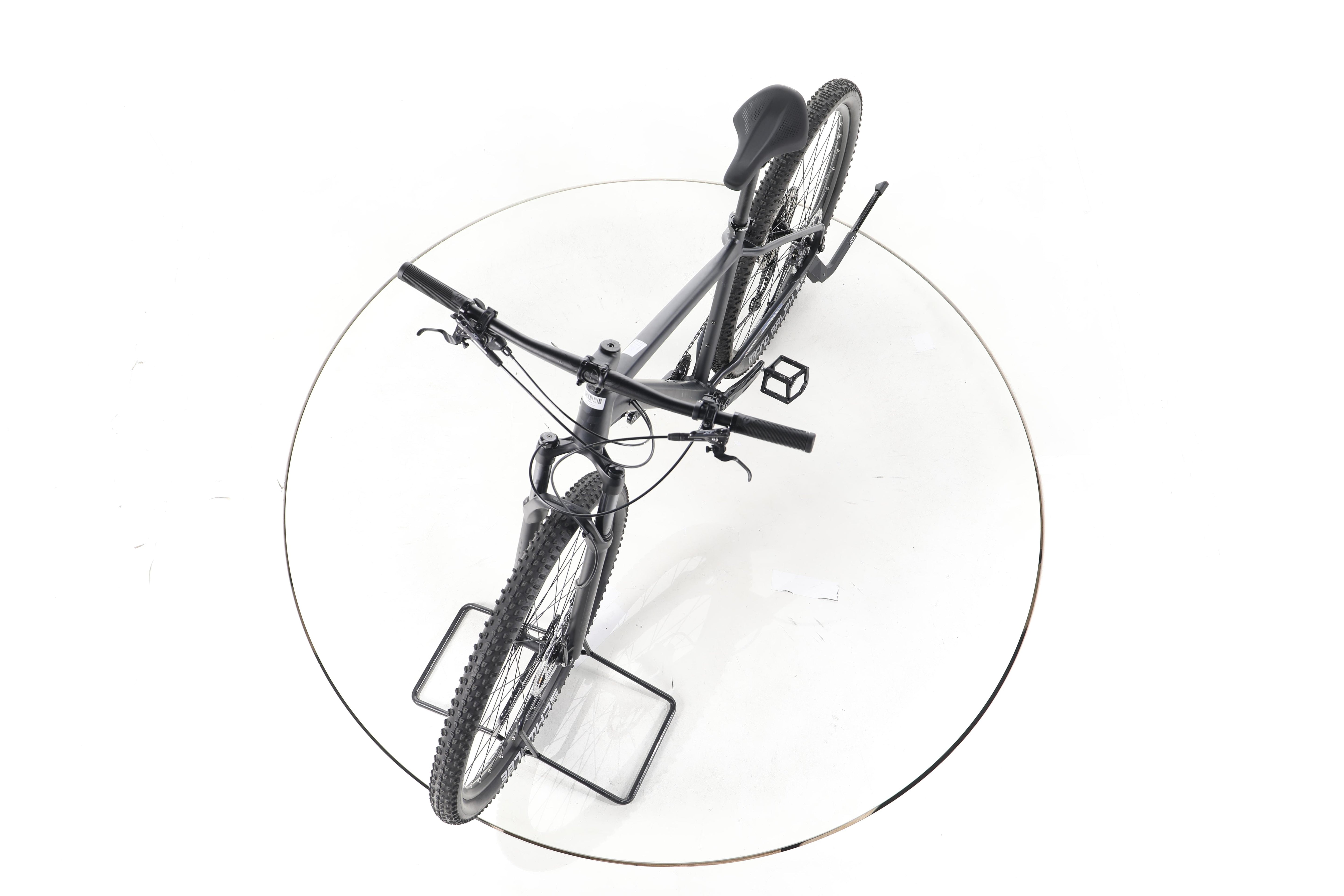 Cube Reaction Pro Fahrrad Hardtail - Image 17