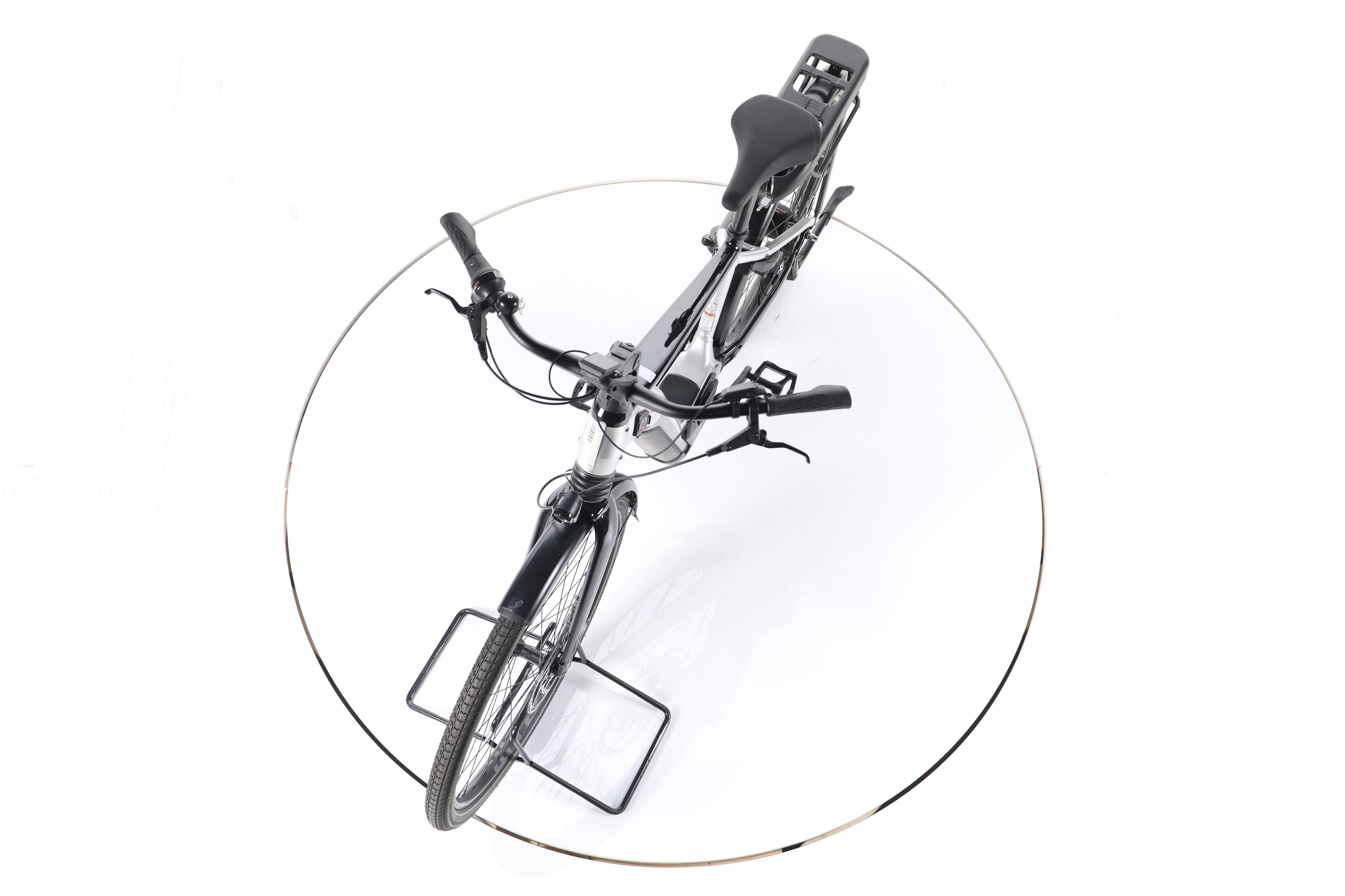 Cannondale Mavaro Neo 2 City E-Bike - Image 17