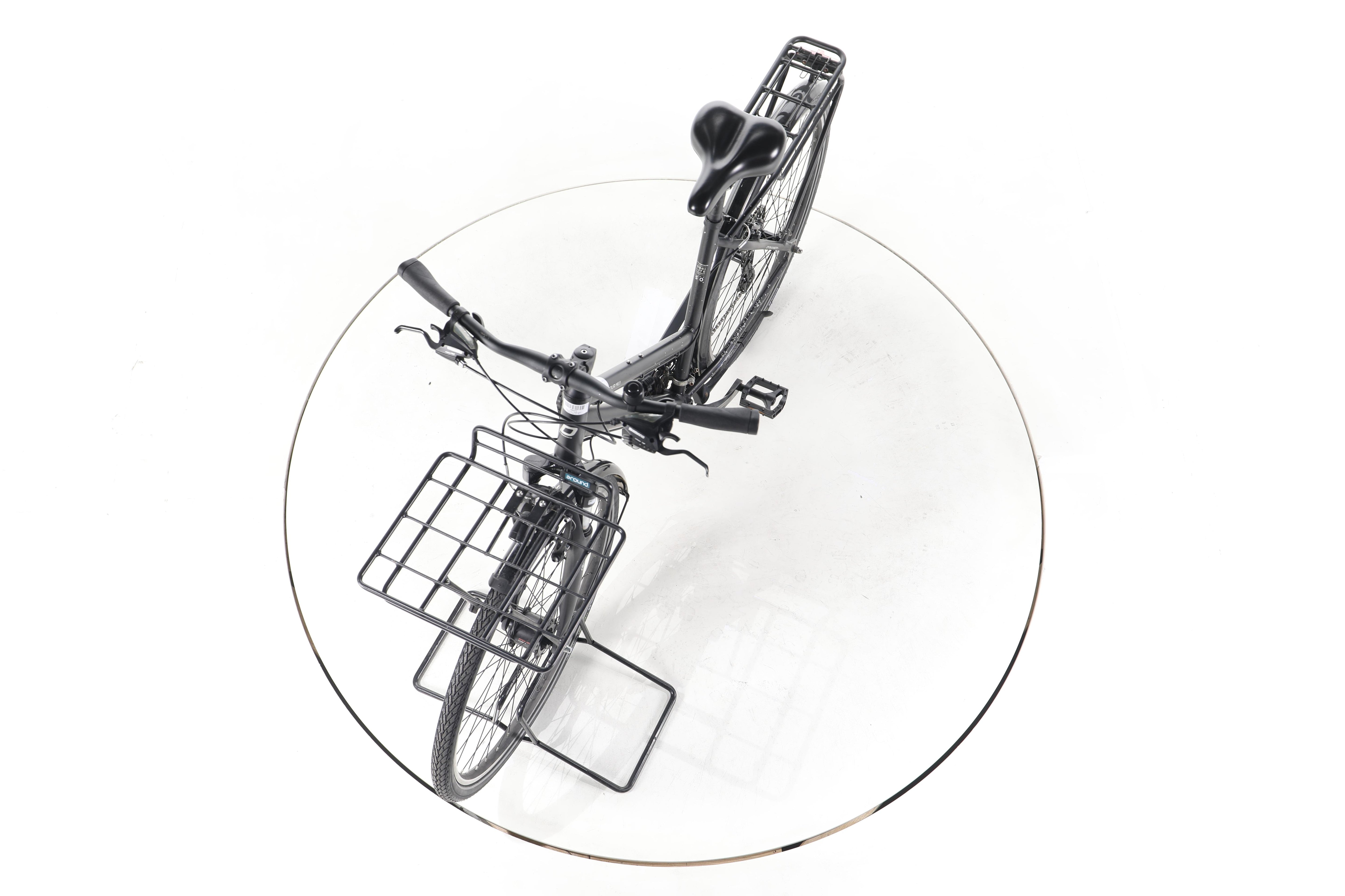 Dynamics Magic Fahrrad City & Trekking - Image 17