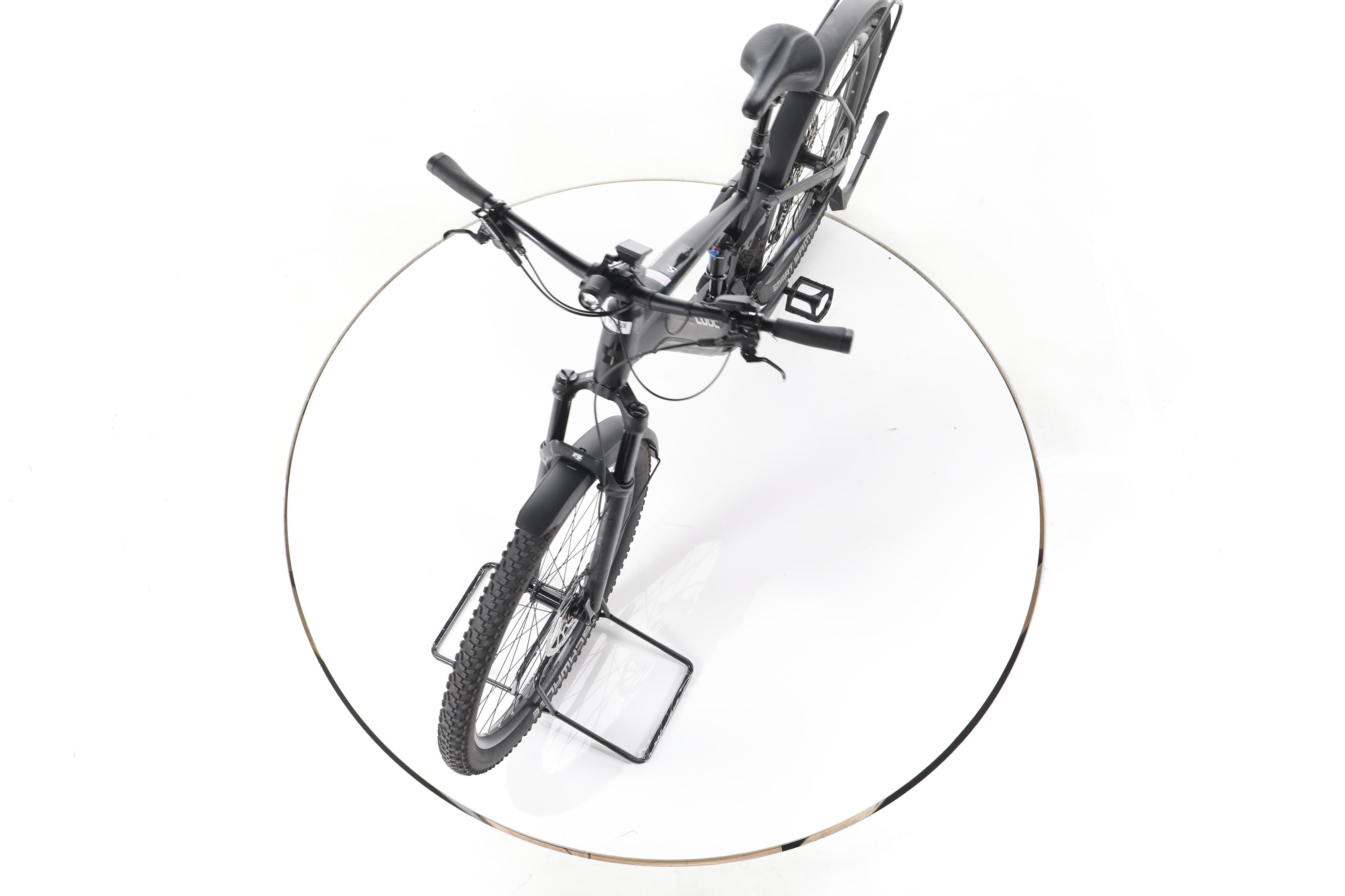 Cube Stereo Hybrid 120 SLX E-Bike Fully - Image 17