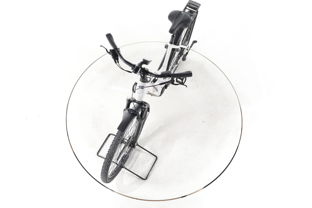 Corratec E-Power Sport SE CX 7 Trekking E-Bike - Image 17