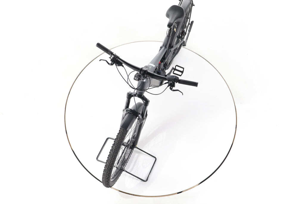Cube Stereo Hybrid ONE22 Pro Allroad E-Bike Fully 2025 - Image 17