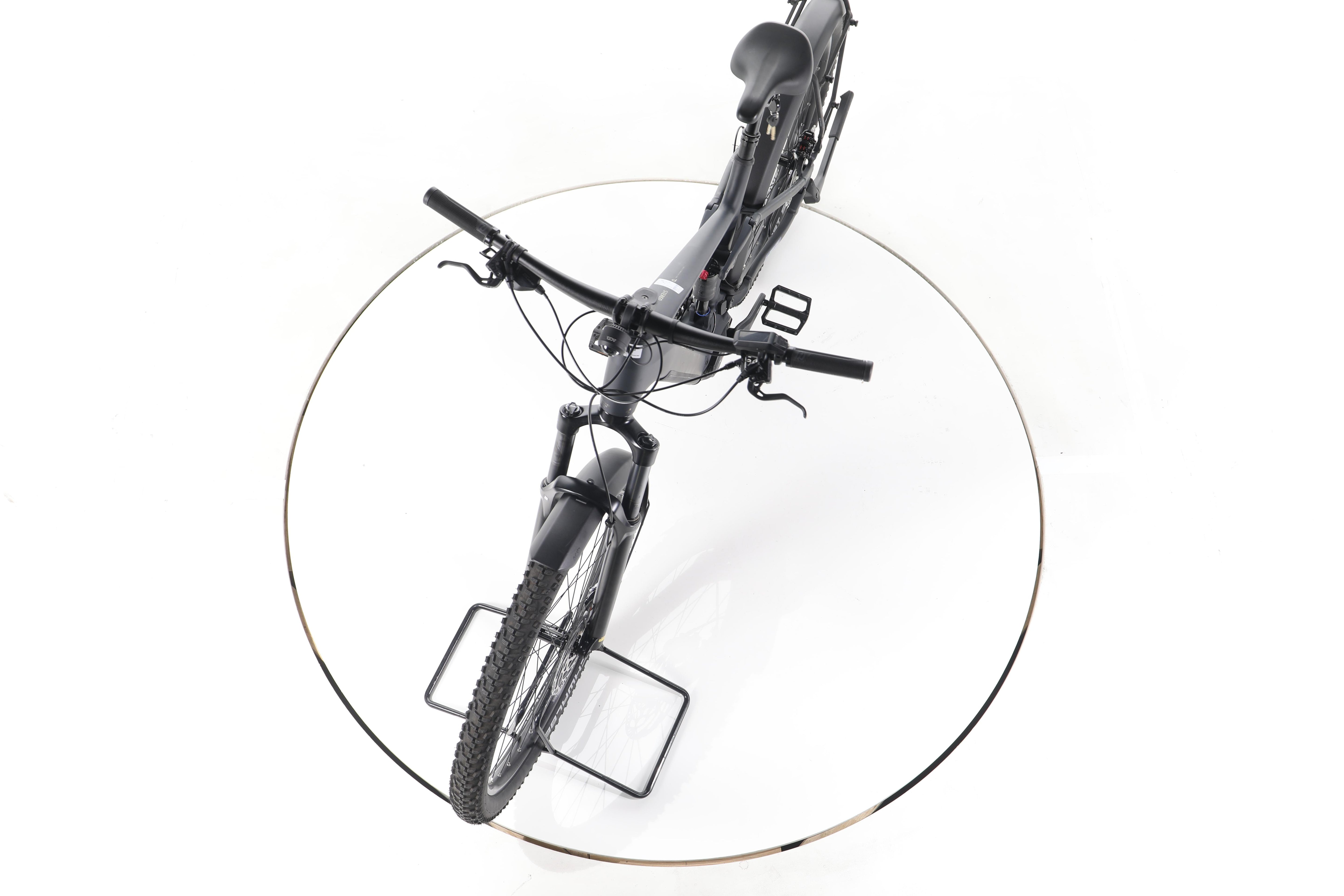 Cube Stereo Hybrid ONE22 Pro Allroad E-Bike Fully 2025 - Image 17