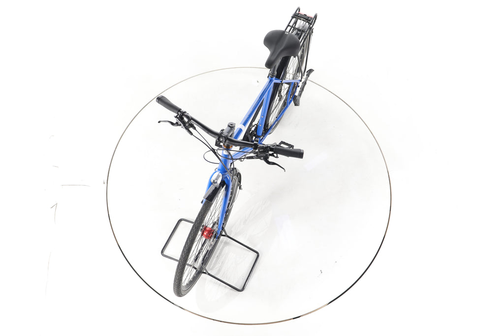 Böttcher Dakkar Fahrrad City & Trekking - Image 17