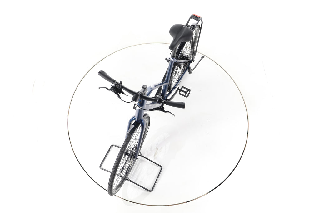 Trek Fx+ 2 Stagger Trekking E-Bike - Image 17