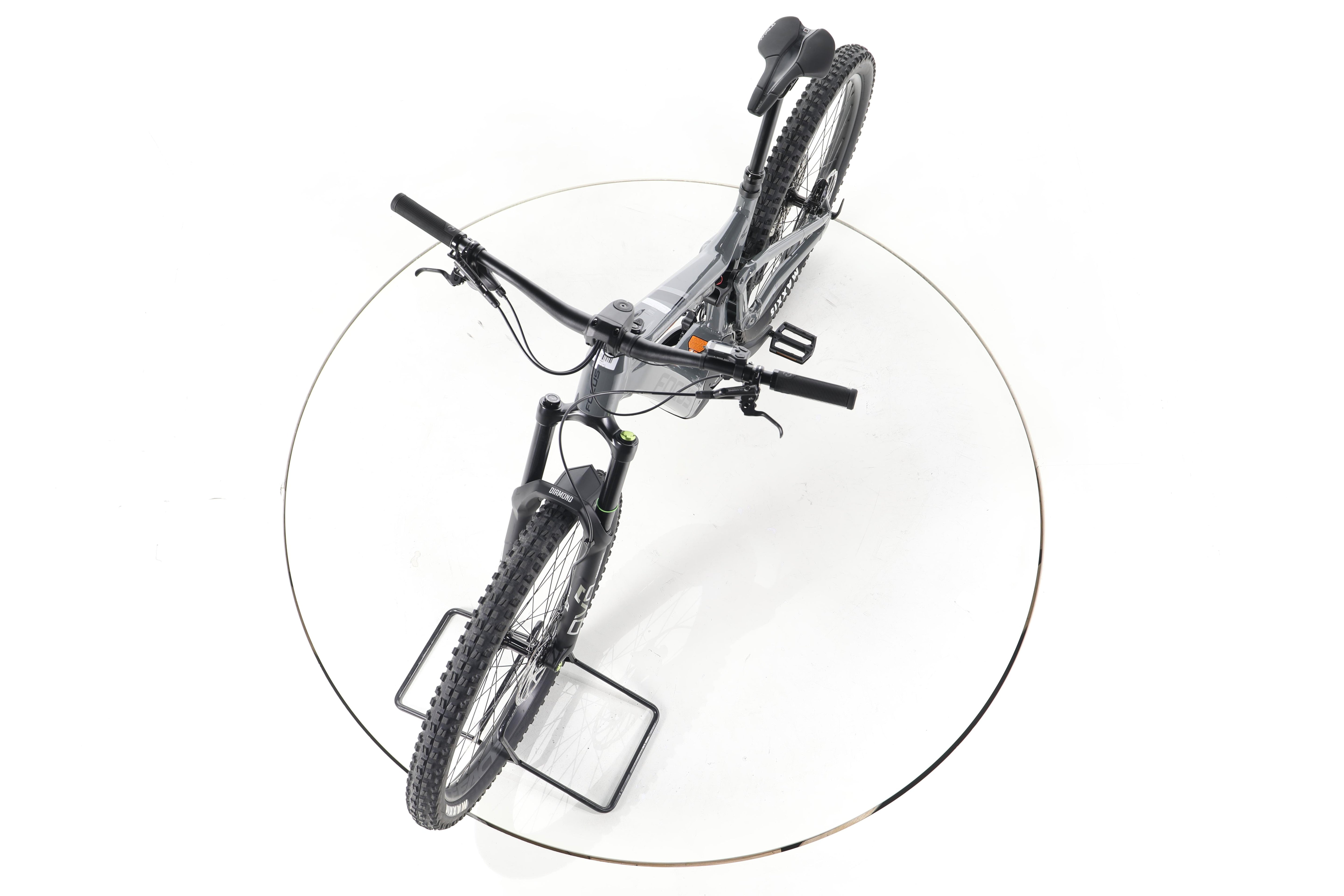 Focus Jam² 6.8 E-Bike Fully - Image 17