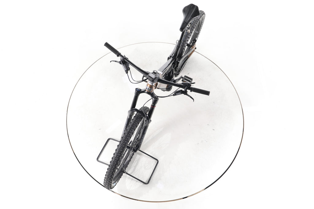Corratec E-Power iLink 180 Race E-Bike Fully - Image 17