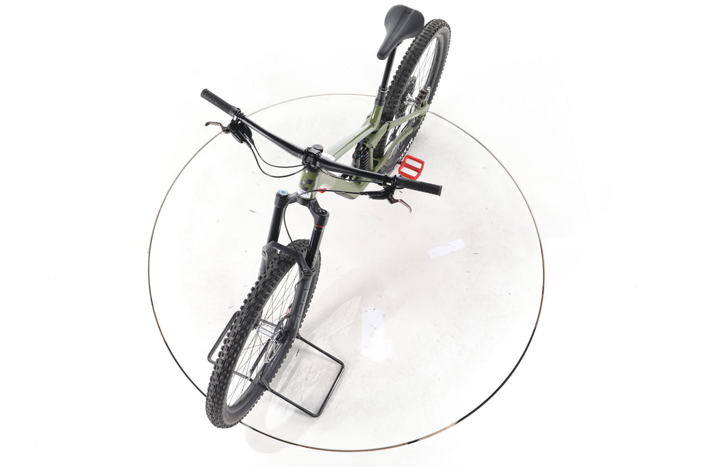 Cube Stereo ONE77 C:68X TM Fahrrad Fully - Image 17
