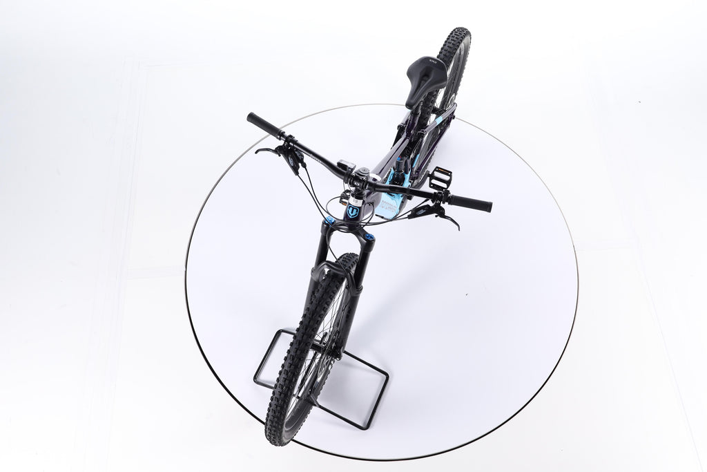 Mondraker DUSK R Fully E-Bike - Image 17