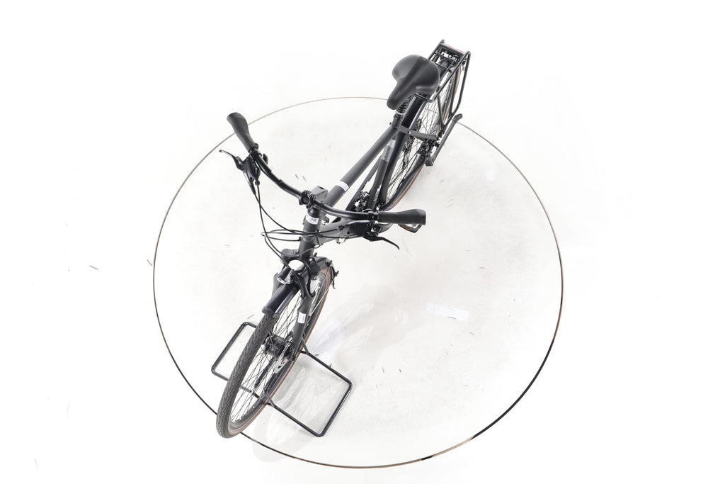 Bergamont Horizon 4 Fahrrad City & Trekking - Image 17