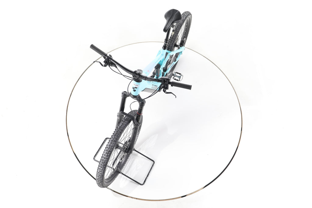 Cube Stereo Hybrid 160 HPC Race E-Bike Fully Carbon - Image 17