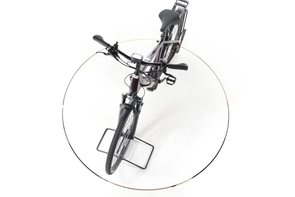 Stevens E-Triton PT6 Trekking E-Bike - Image 17