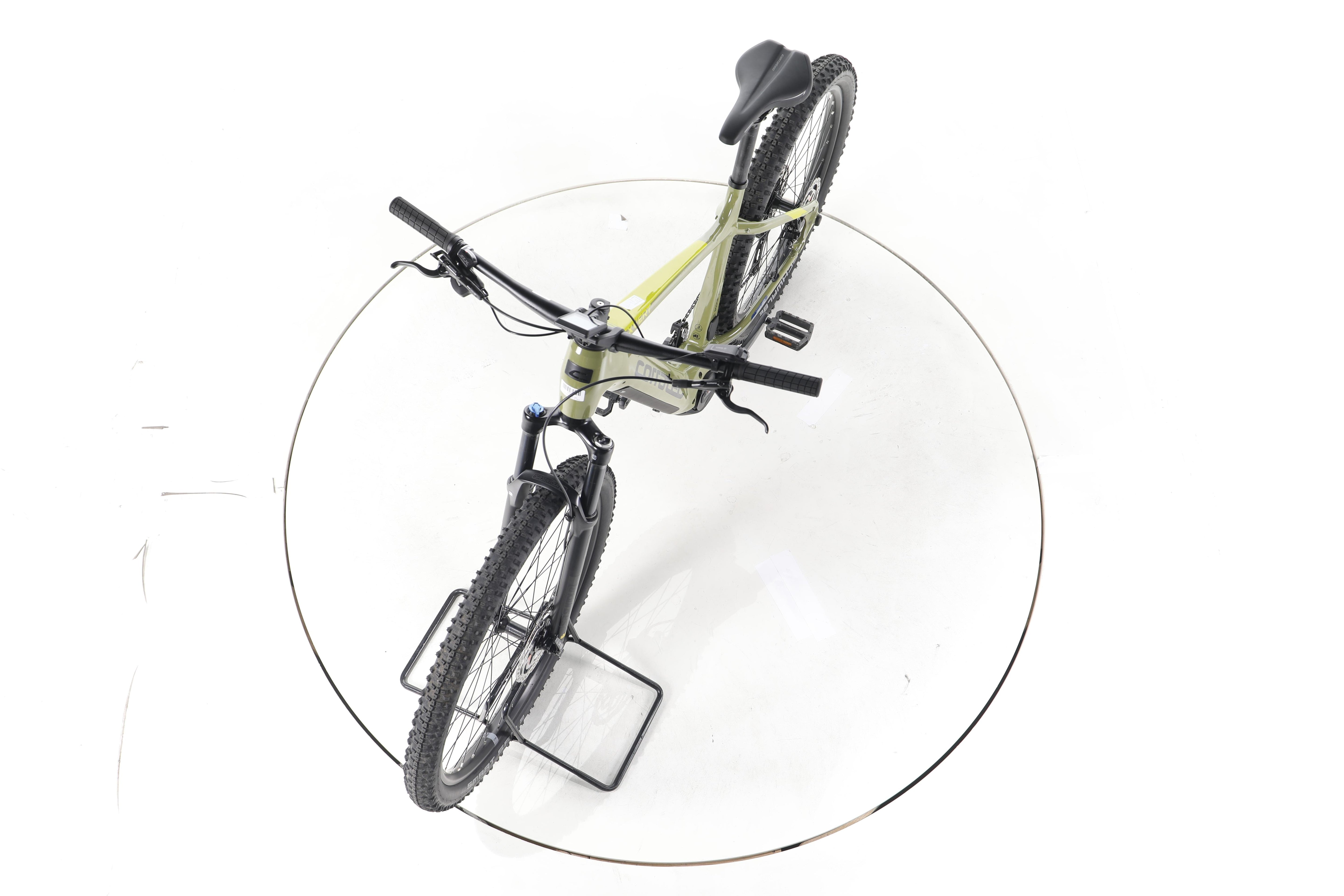 Corratec E-Power X-Vert Elite E-Bike - Image 17