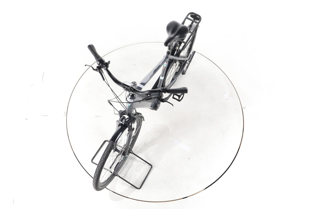 Puch C4.3 City E-Bike - Image 17