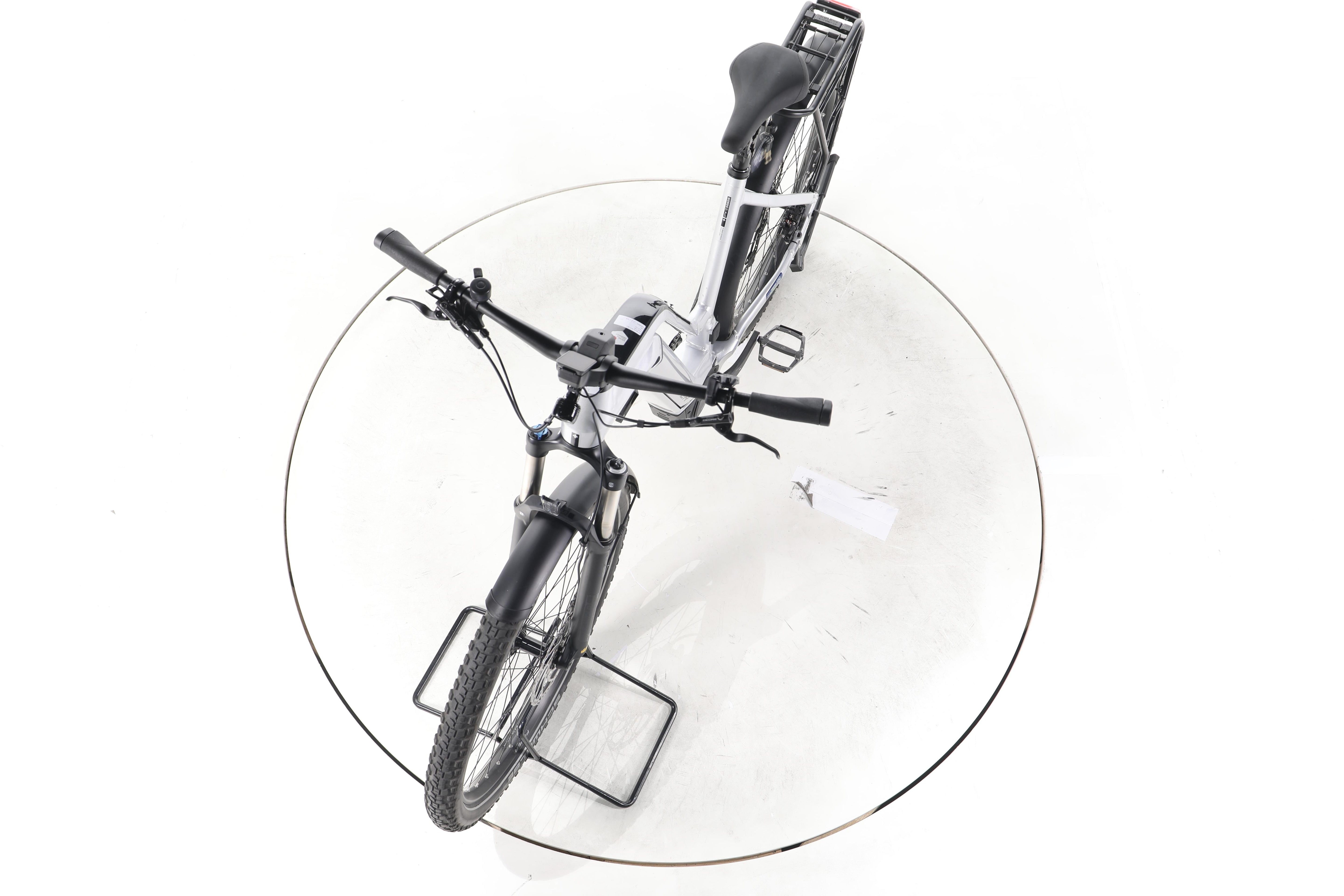 FLYER Goroc2 2.10 Trekking E-Bike - Image 17
