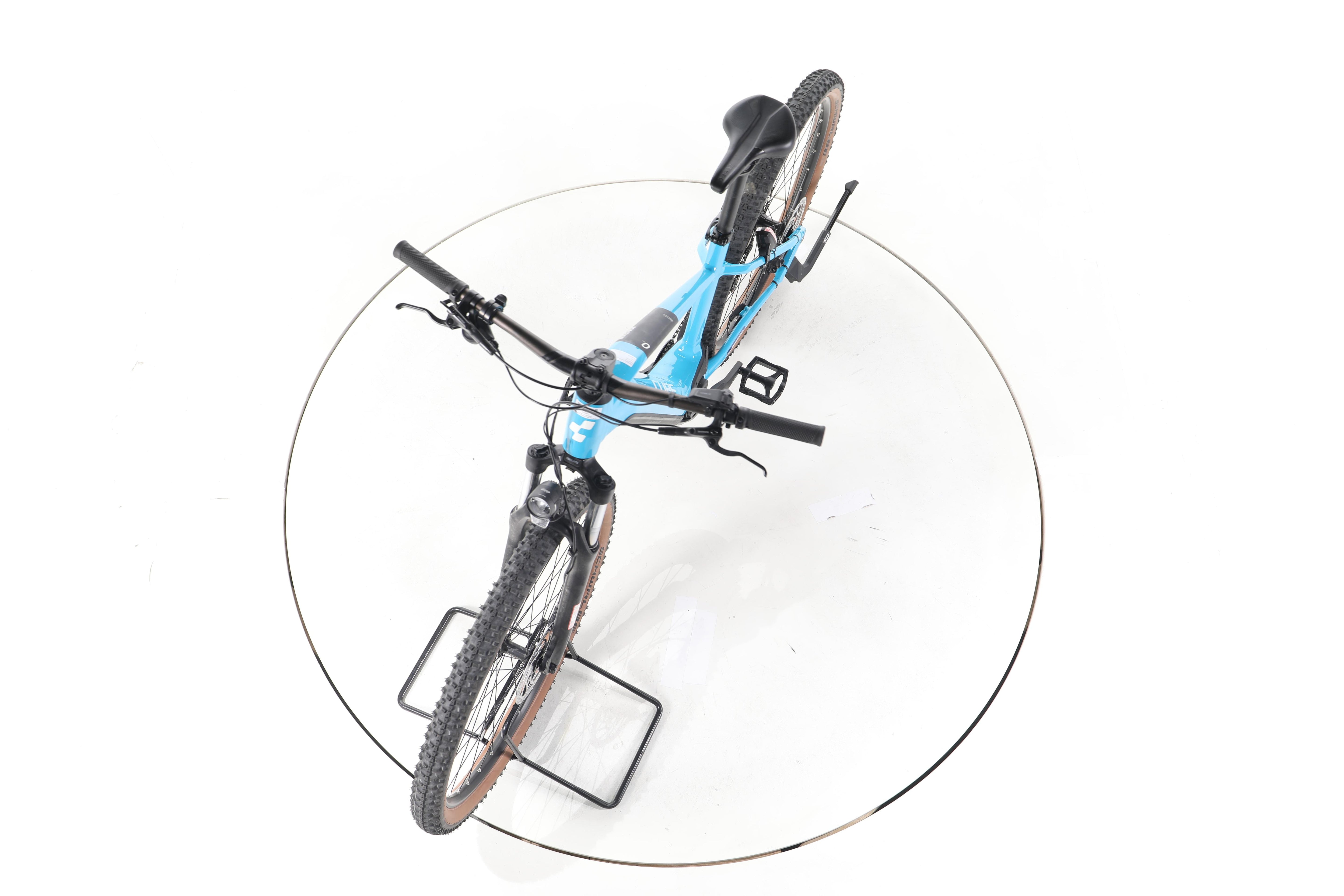 Cube Reaction Hybrid ONE E-Bike - Image 17