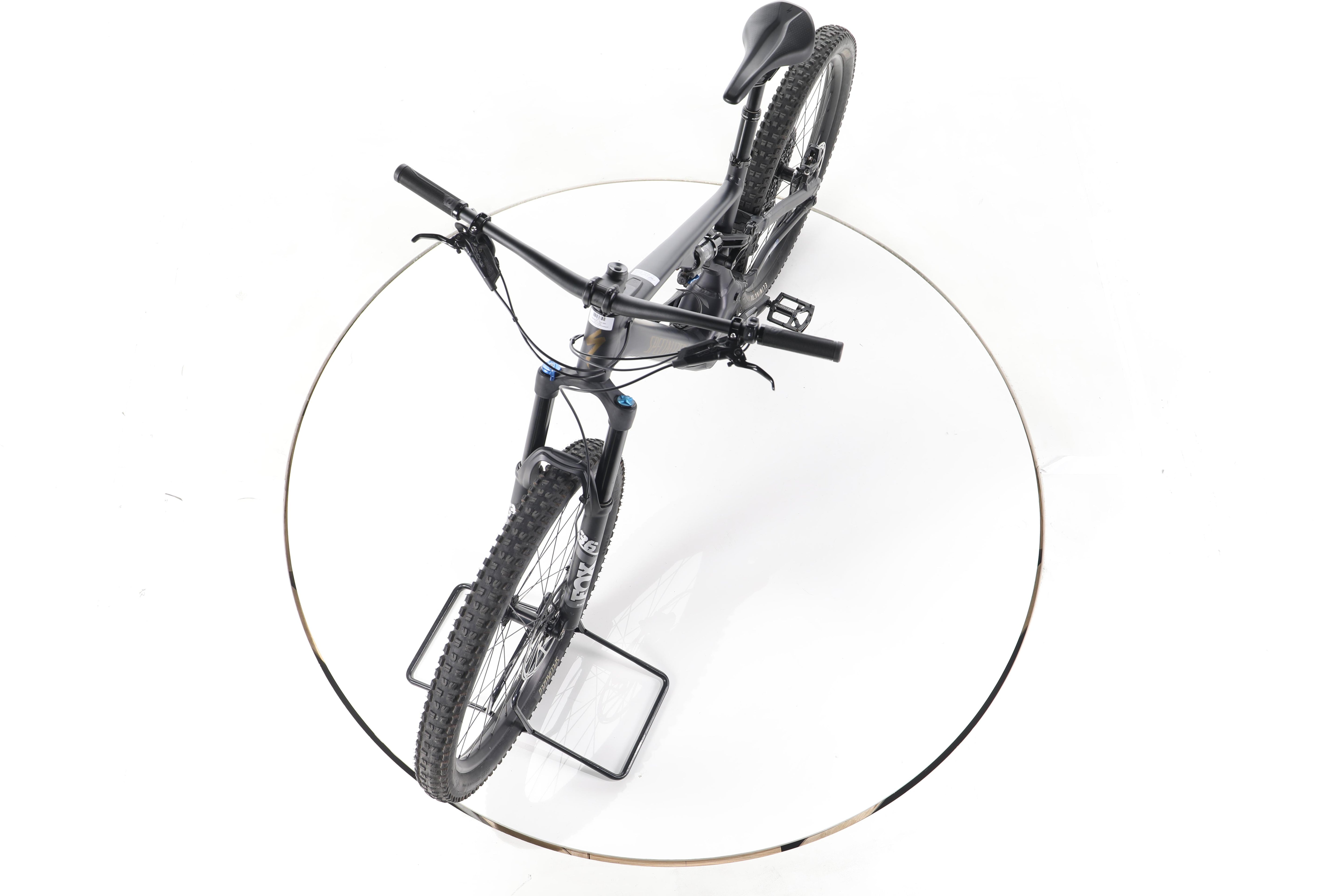 Specialized Turbo Levo Comp E-Bike Fully - Image 17