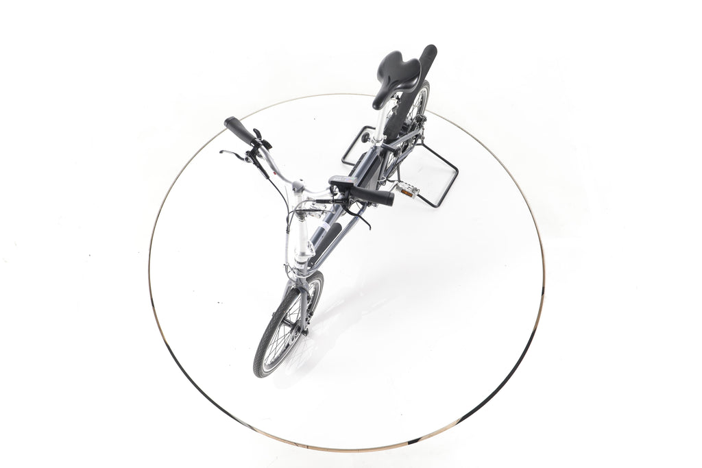 AHOOGA Power+ Falt E-Bike - Image 17