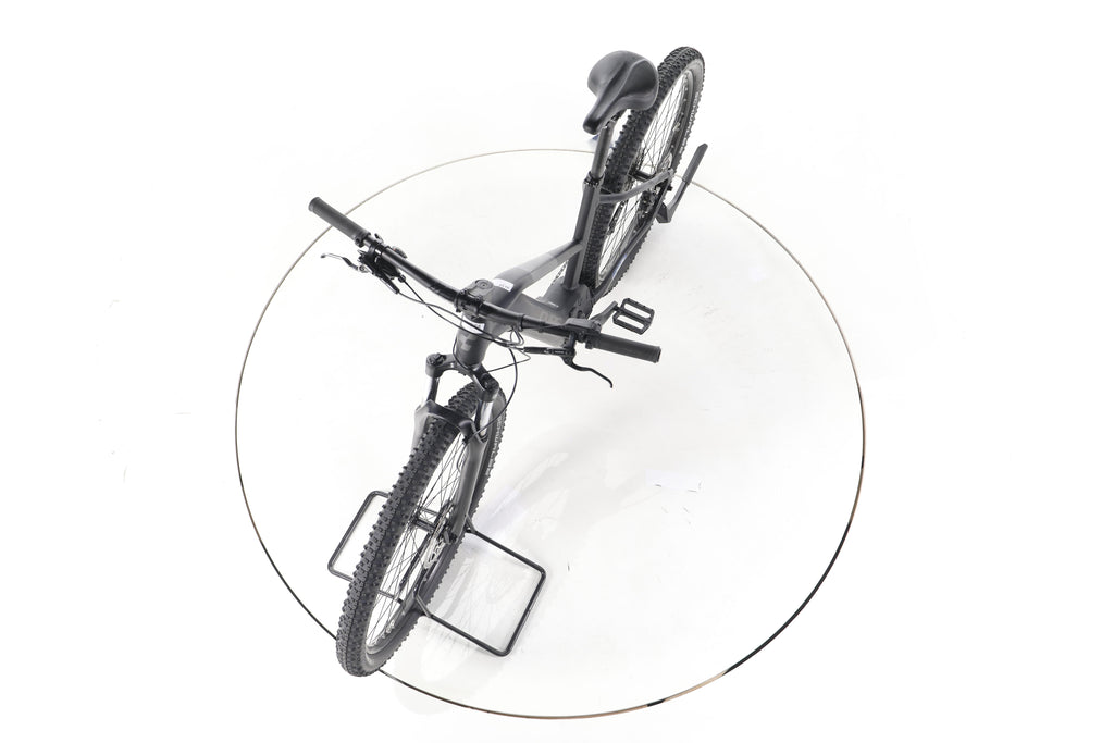 Cube Reaction Hybrid Performance Trekking E-Bike - Image 17