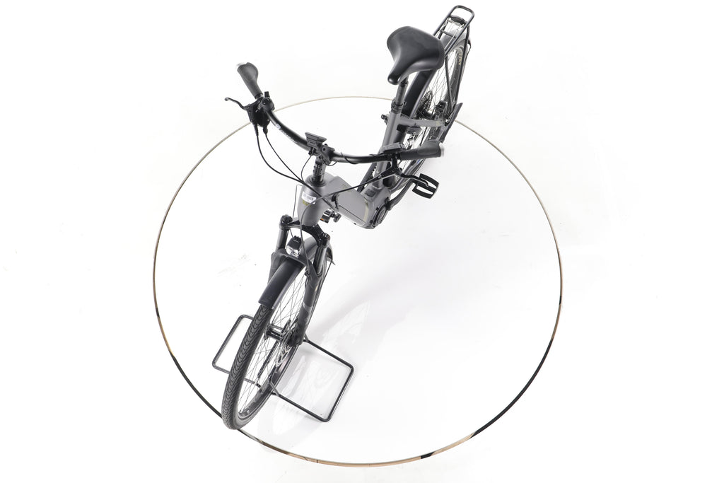 Conway Cairon T 5.0 Trekking E-Bike Tiefeinsteiger - Image 17