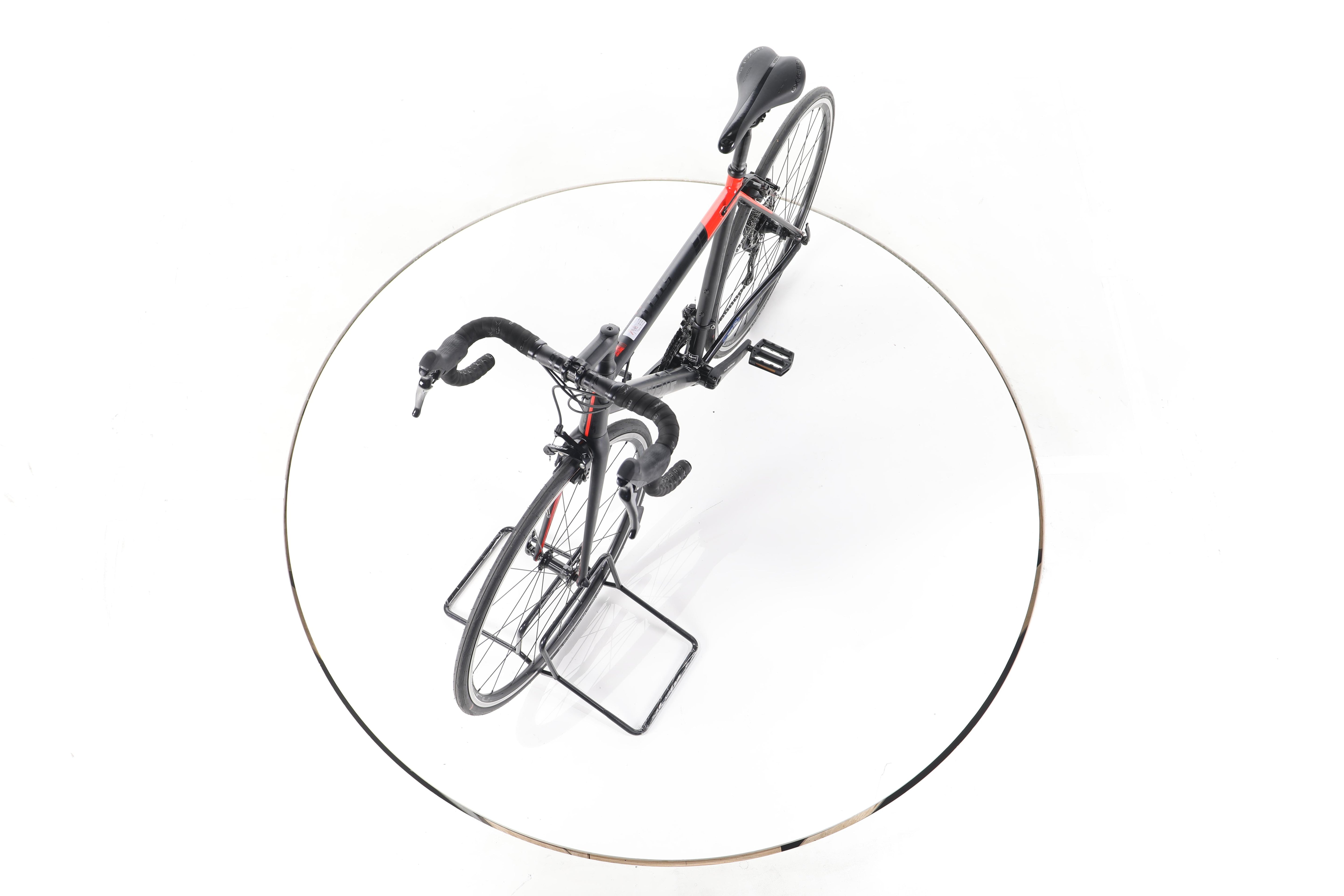 Stevens Stelvio Rennrad Carbon - Image 17