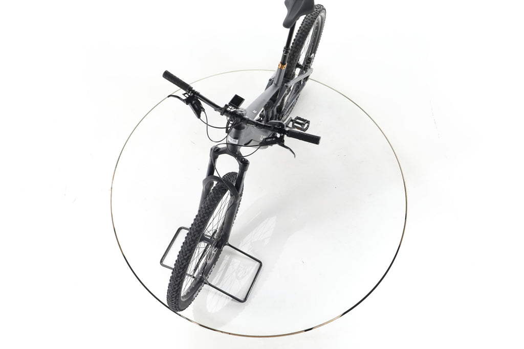 Cube Stereo Hybrid 140 HPC Race E-Bike Fully Carbon - Image 17