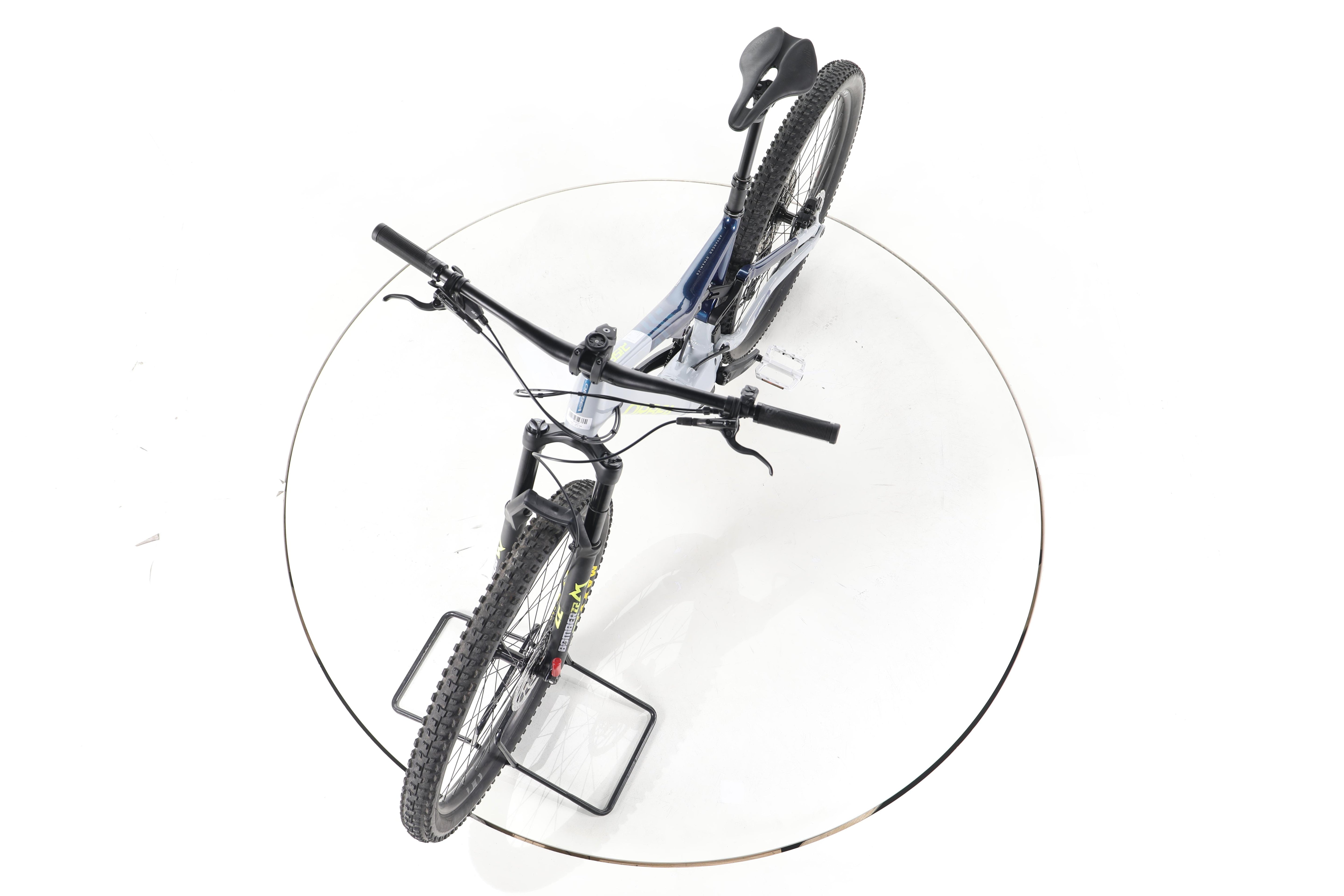 Orbea Rise H30 E-Bike Fully - Image 17