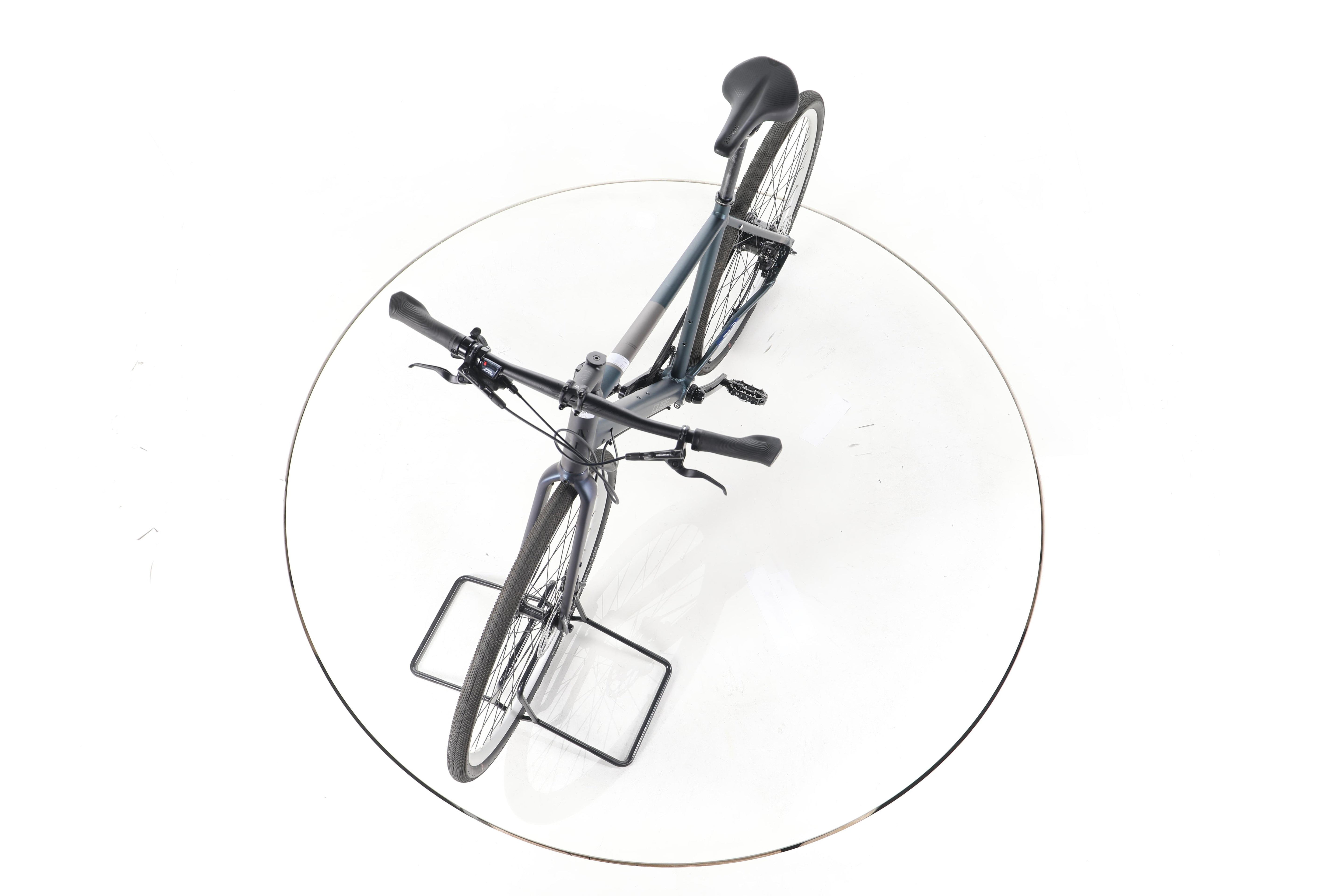 Cube Editor Urban Fahrrad Hardtail - Image 17