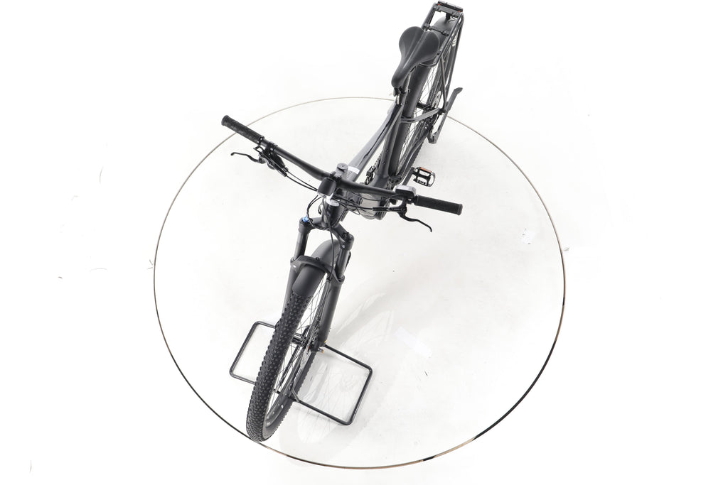 Giant Fathom E+ EX Trekking E-Bike - Image 17