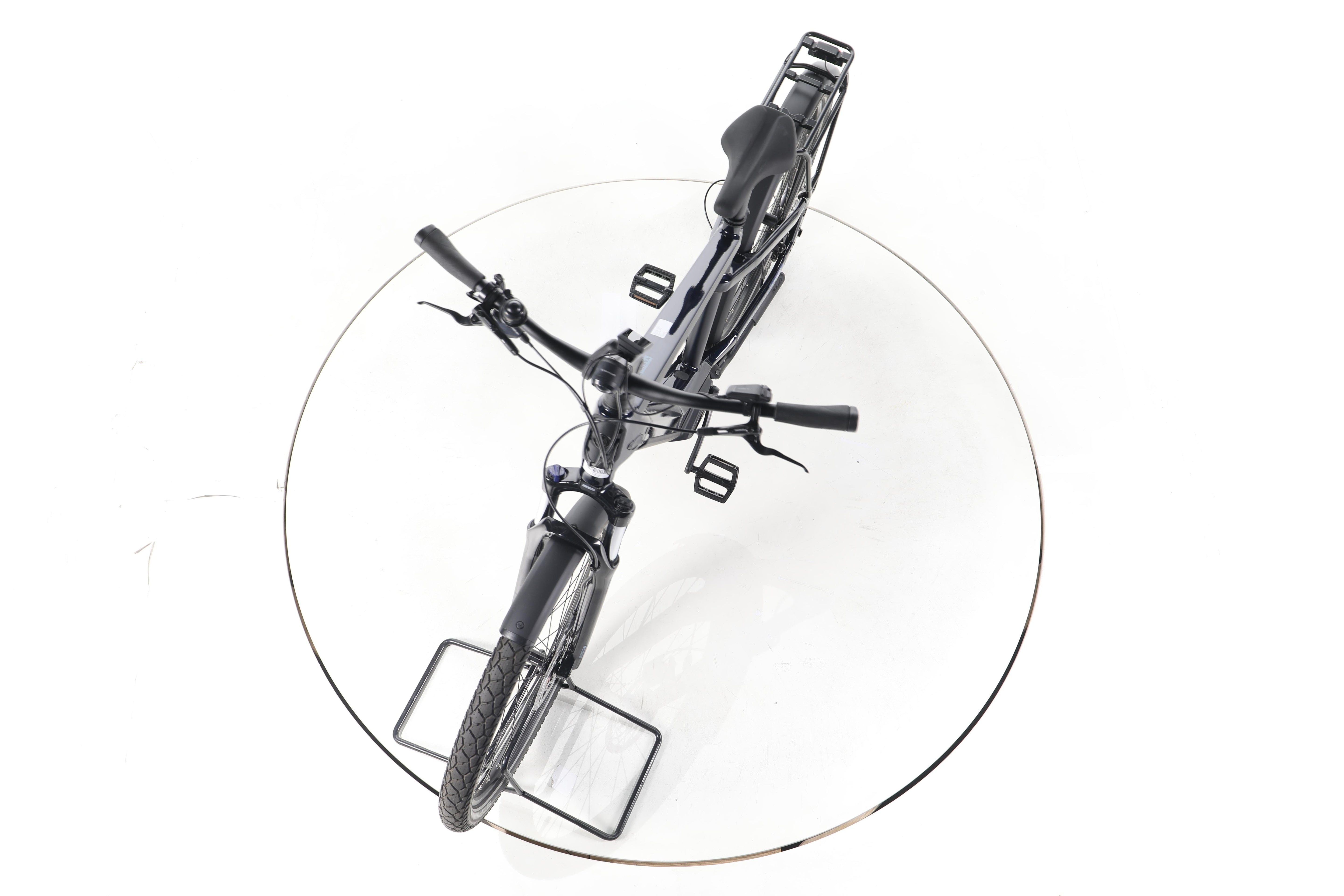 Winora Yakun 10 Trekking E-Bike - Image 17