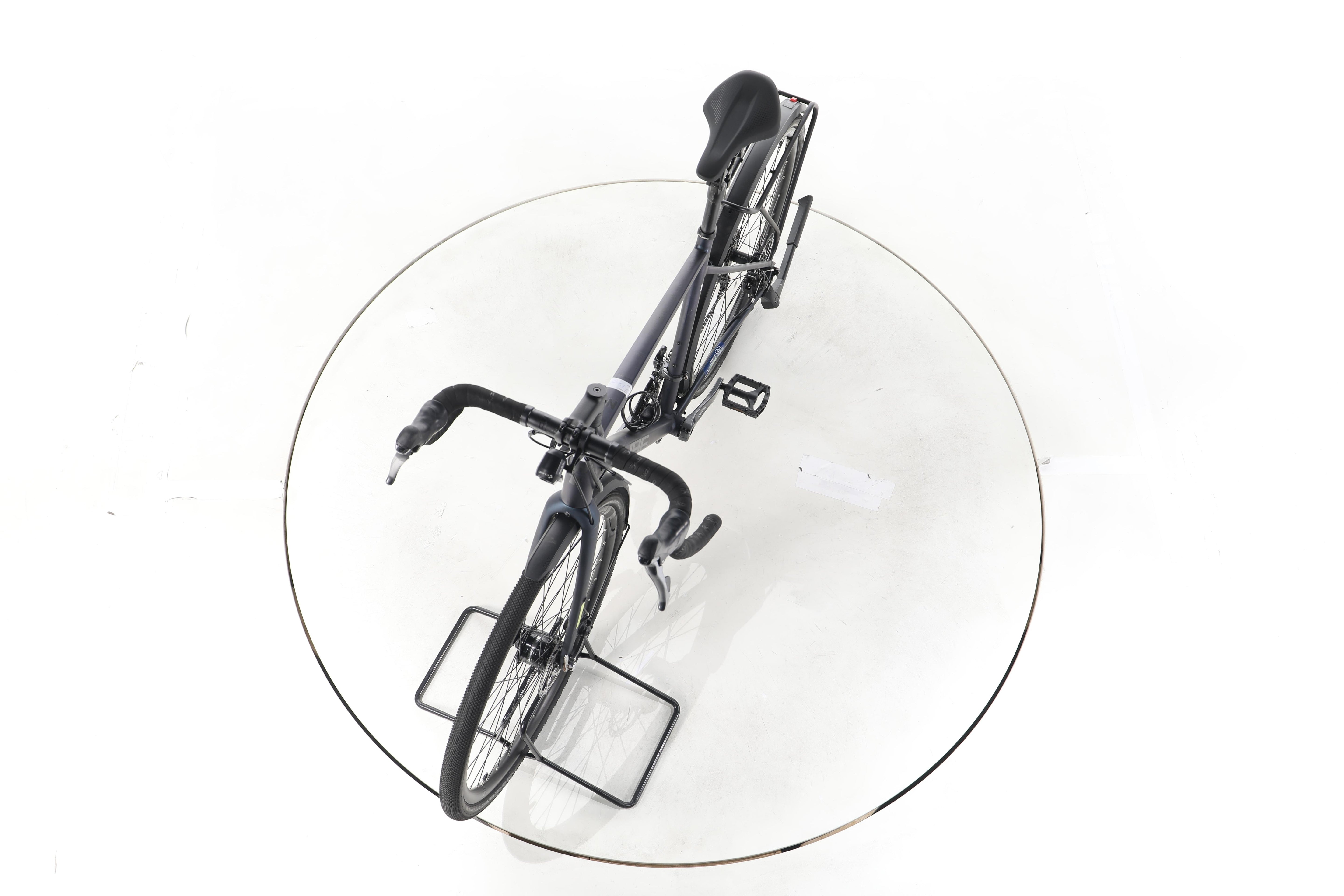 Cube Nuroad FE Gravelbike - Image 17