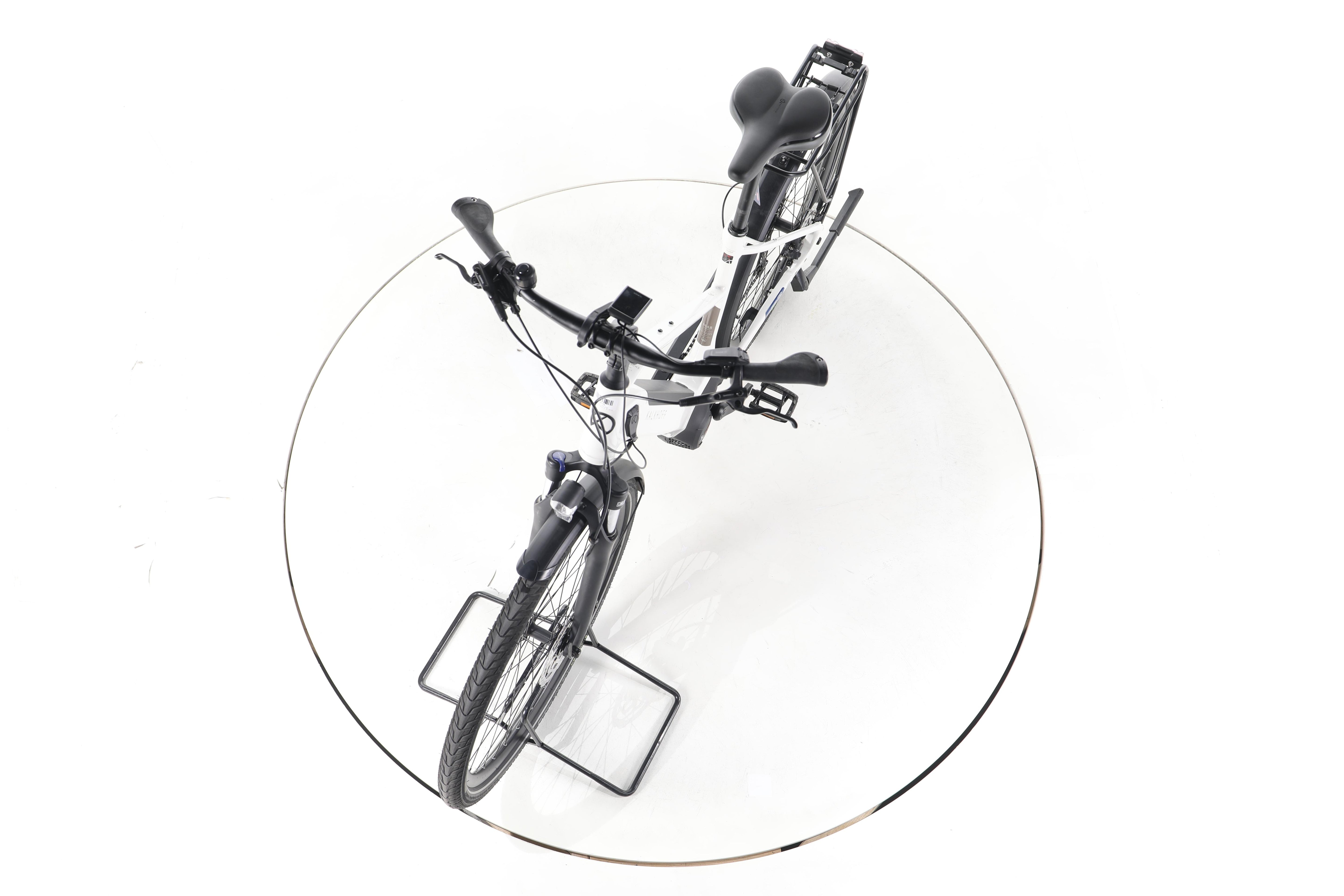 Kalkhoff Endeavour 3.B Move Trekking E-Bike - Image 17