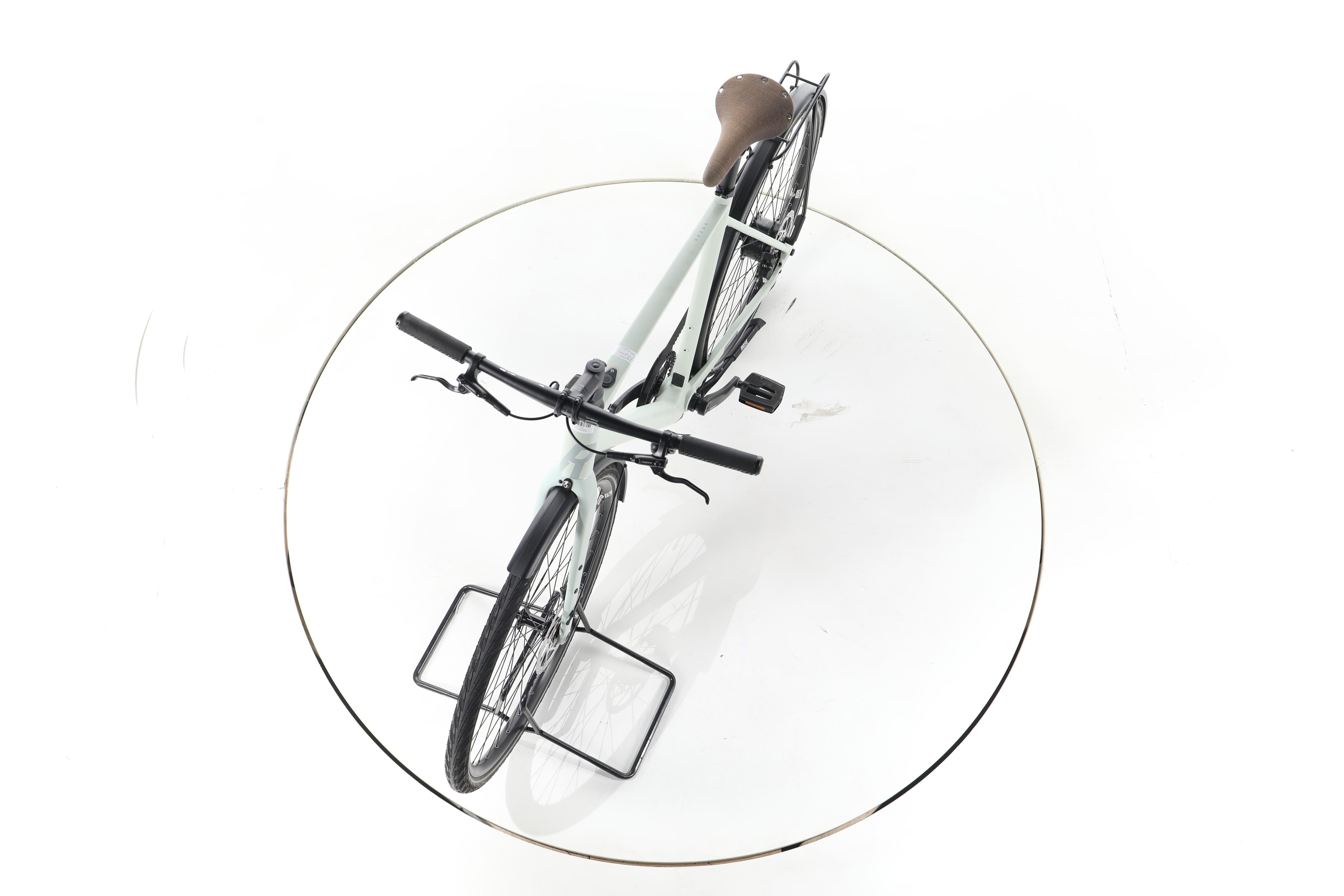 Rose Sneak Plus EQ City E-Bike 2024 - Image 17