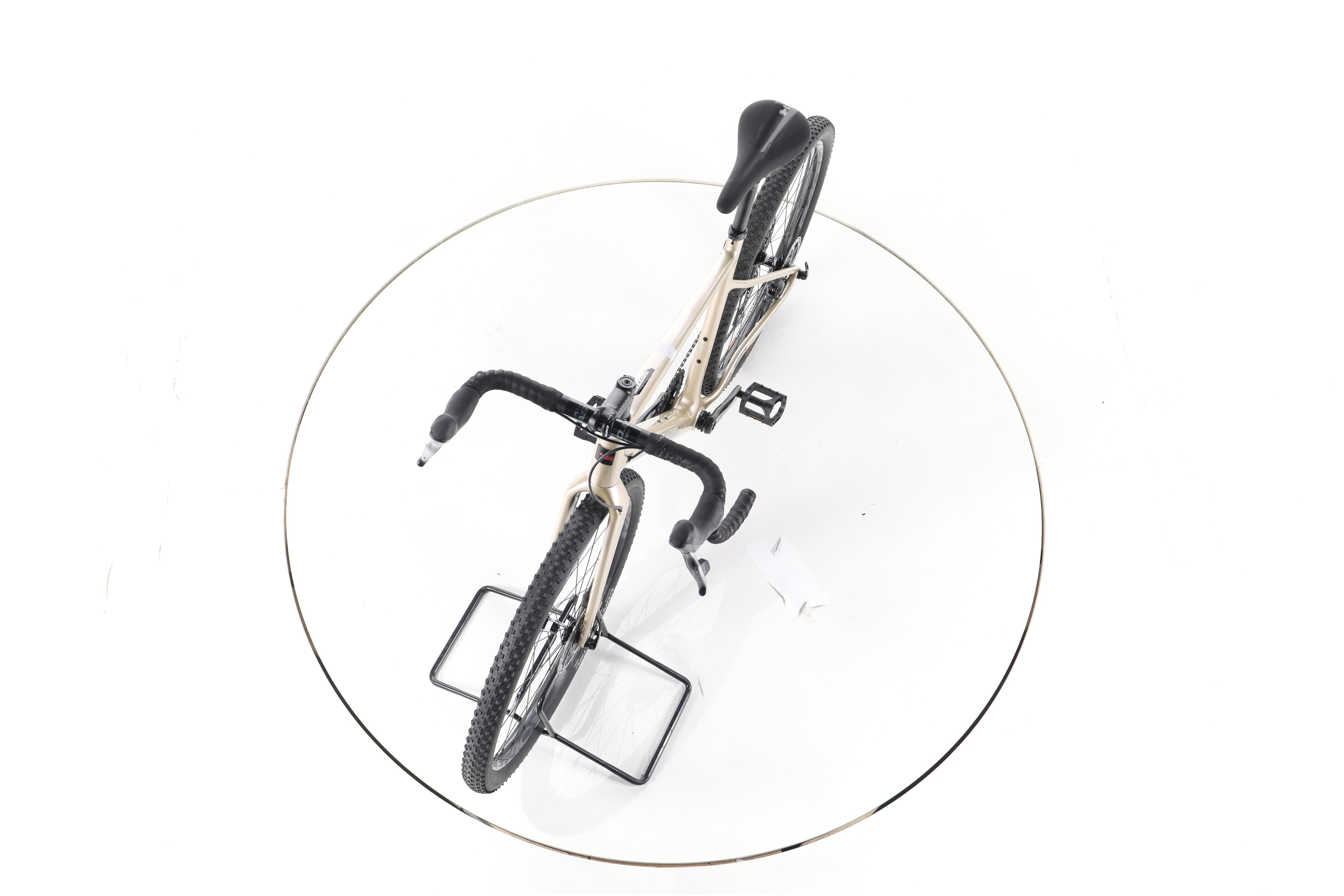 Santa Cruz Stigmata Force 1x AXS Fahrrad Rennrad & Gravel - Image 17