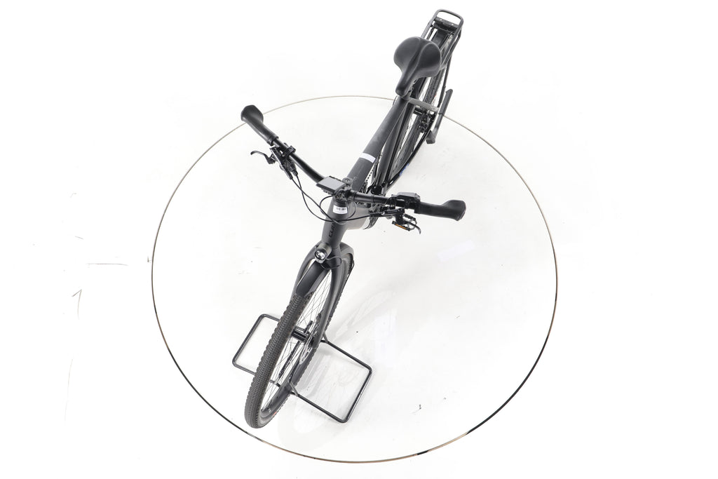 Cube Kathmandu Hybrid C:62 SLX 400X Trekking E-Bike 2025 - Image 17