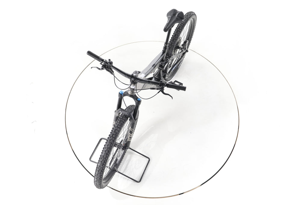 BH Bikes Ilynx Trail 8.1 Fully E-Bike - Image 17