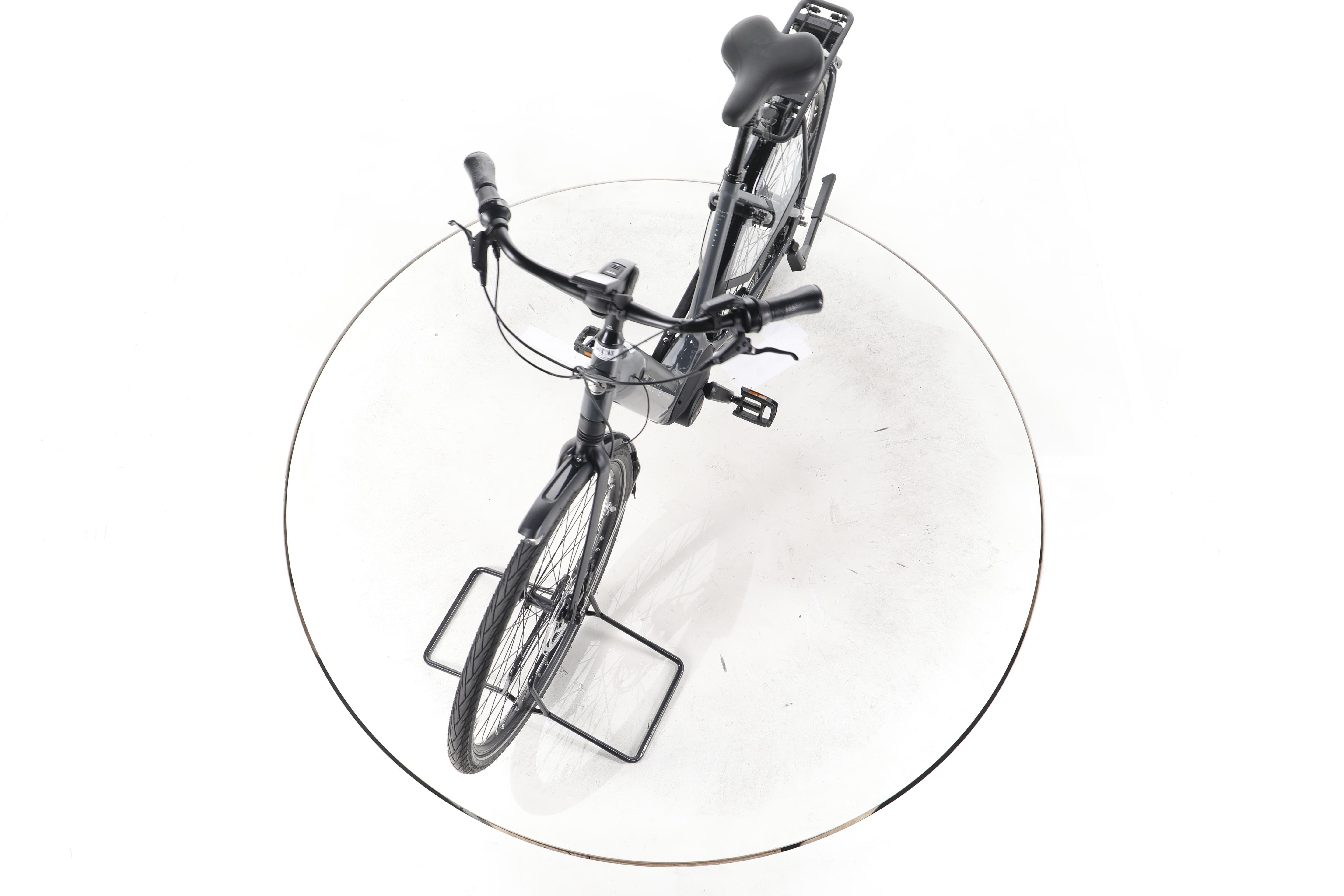 Gazelle Arroyo C5 HMB Elite City E-Bike Tiefeinsteiger 2024 - Image 17