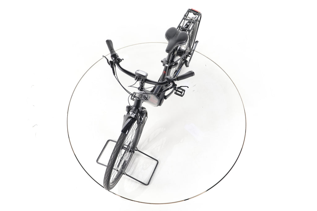 Diamant Beryll Esprit + RT City E-Bike Tiefeinsteiger - Image 17