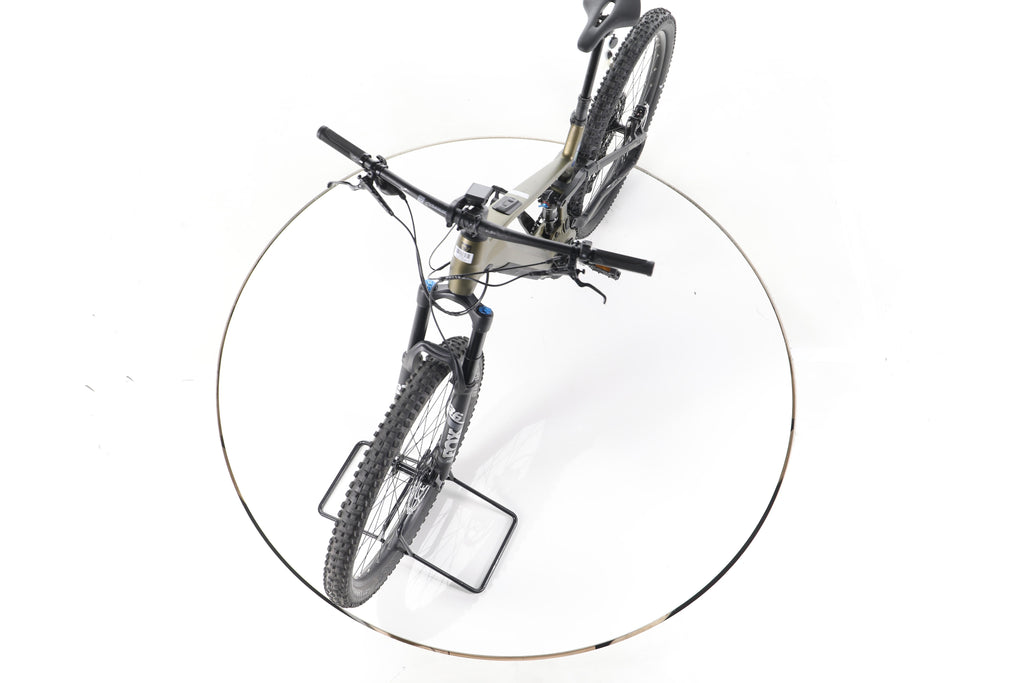 Conway Xyron ST 5.0 E-Bike Fully 2025 - Image 17