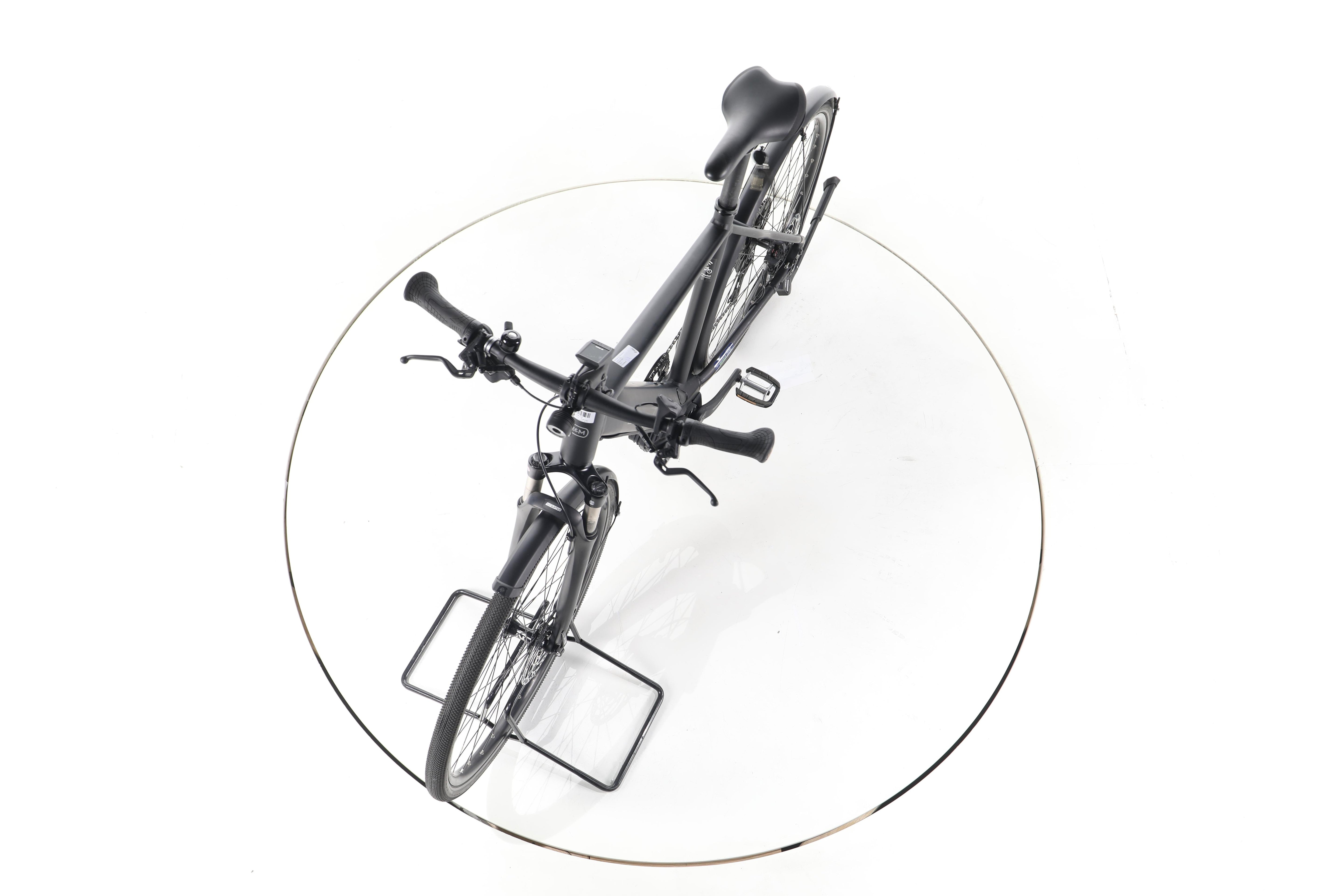 Riese & Müller Roadster touring Trekking E-Bike - Image 17