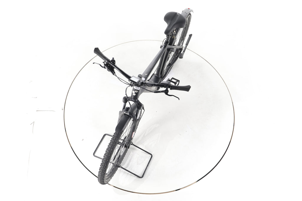 Cube Nuride Hybrid Pro E-Bike - Image 17