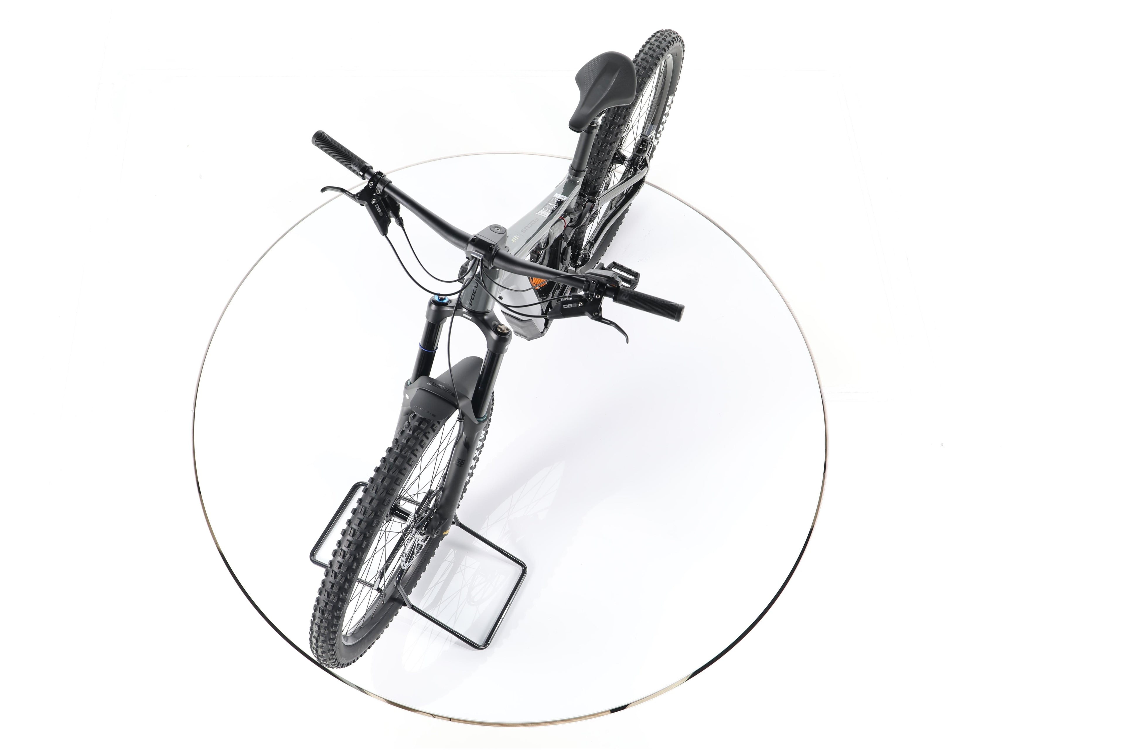 Focus Sam² 6.7 Fully E-Bike 2023 - Image 17