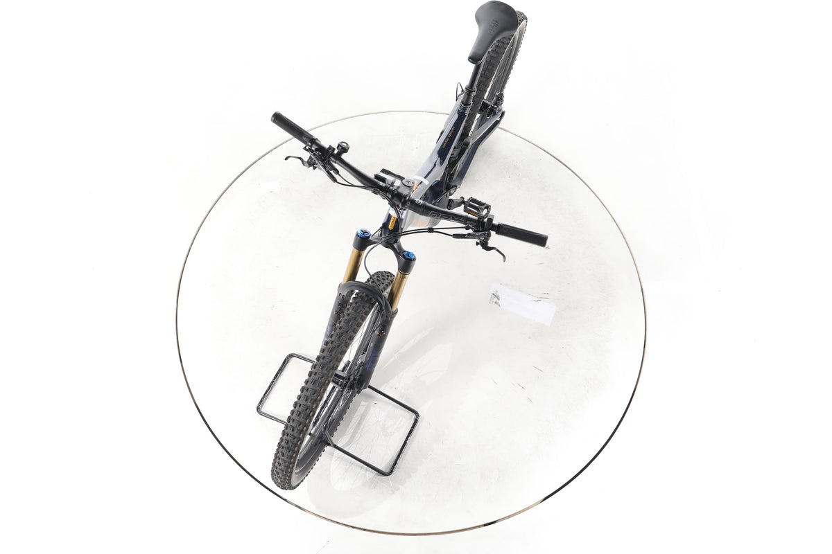 Orbea Rise M10 E-Bike Fully Carbon 2024 - Image 17
