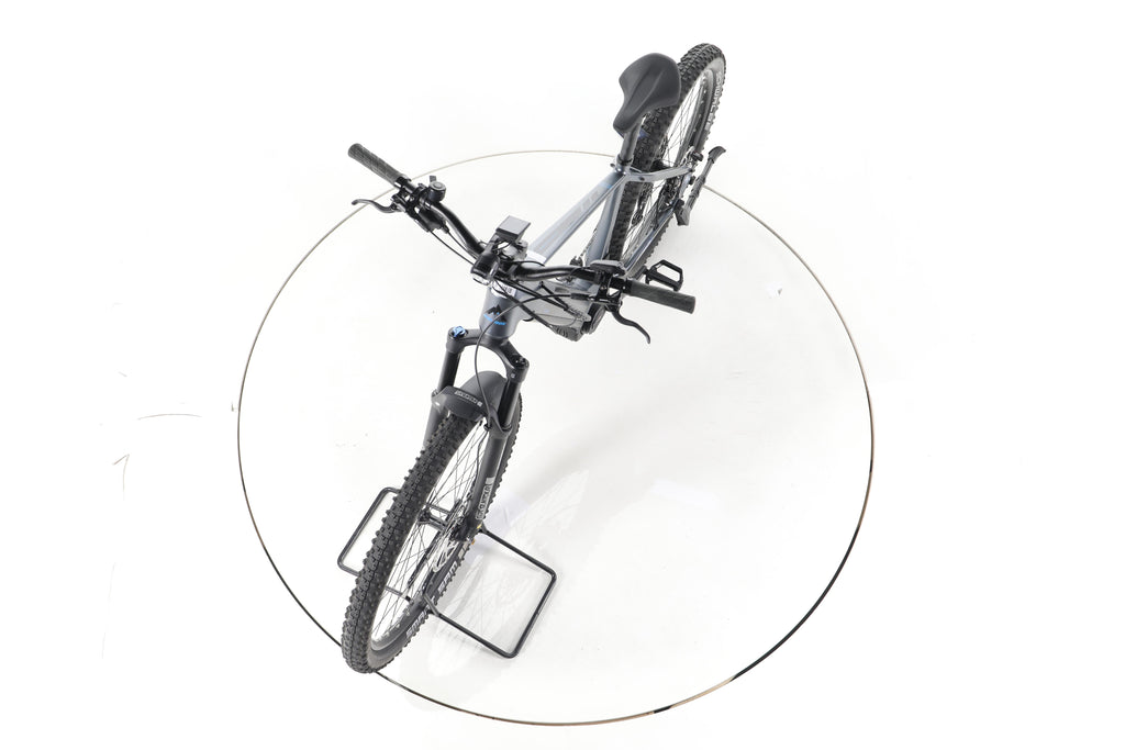 MORRISON MOHAWK Trekking E-Bike - Image 17