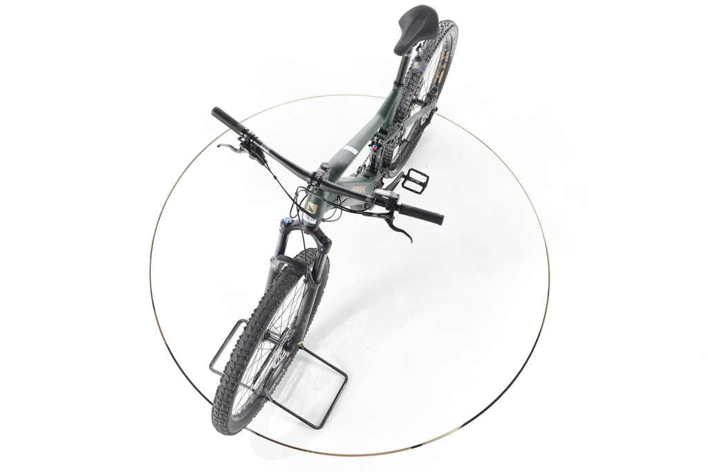 Haibike AllTrail 4 E-Bike Fully - Image 17