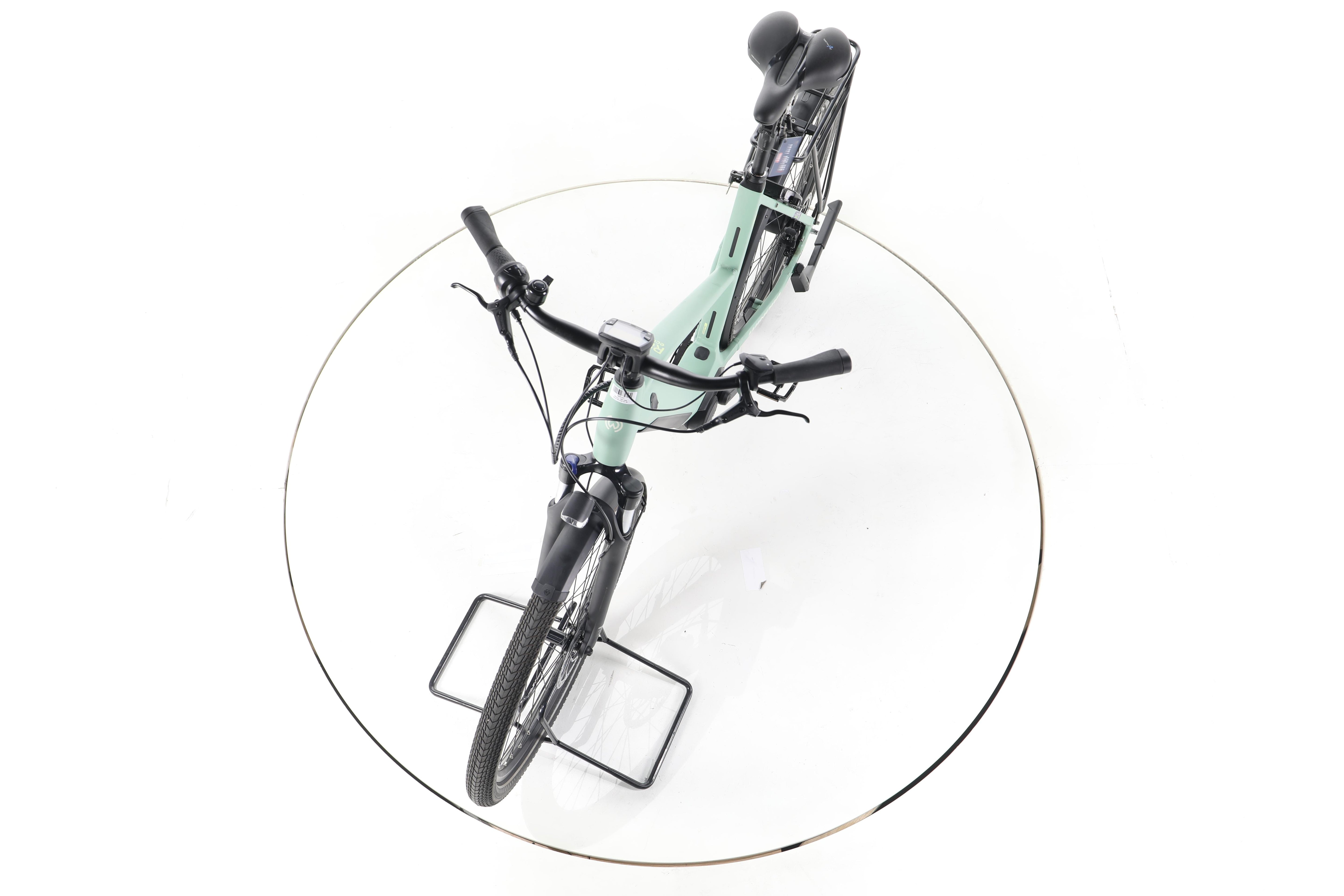 Winora Sinus R8 eco Trekking E-Bike - Image 17