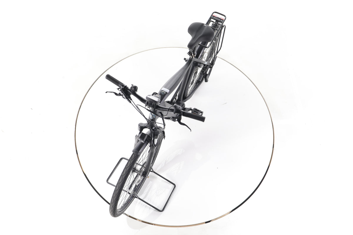 BBF Basel 4.0 Trekking E-Bike - Image 17